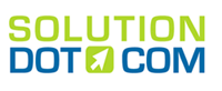 HRM Solution Logo